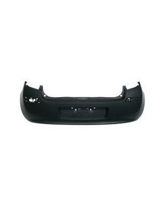 PARAURTI POSTERIORE CON PRIMER RENAULT CLIO III BR0 1CR0 1 20062009