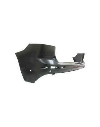 PARAURTI POSTERIORE CON PRIMER CON FORI SENSORI CON FORI PARK ASSIST CON COPRIGANCIO VOLVO XC60 246 20172022