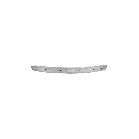 RINFORZO PARAURTI ANTERIORE ALLUMINIO OPEL COMBO TF0TF1 2000201  OPEL CORSA C X01 20002006, OPEL TIGRA CABRIO TWINTOP X04 20042
