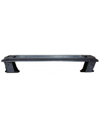 RINFORZO PARAURTI POSTERIORE FIAT 500 L 351352 20122017      , FIAT 500 L 351352 2017