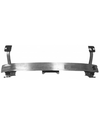 RINFORZO PARAURTI ANTERIORE ALLUMINIO PEUGEOT 208 I CACC 20122015      , PEUGEOT 208 I CACC 20152019