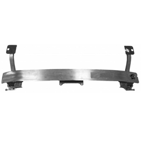 RINFORZO PARAURTI ANTERIORE ALLUMINIO PEUGEOT 208 I CACC 20122015      , PEUGEOT 208 I CACC 20152019