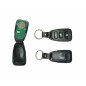 GUSCIO CHIAVE NERO 3 TASTI: TASTO APERTURA TASTO CHIUSURA TASTO PORTELLONE HYUNDAI ELANTRA XD 20002004, HYUNDAI ELANTRA HD 2004