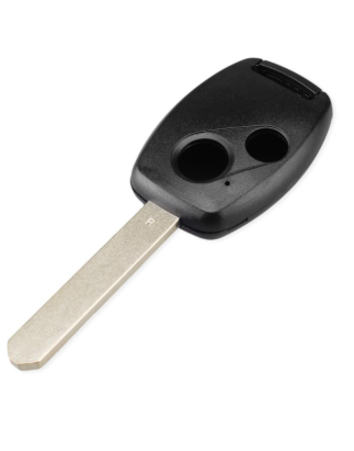 GUSCIO CHIAVE 2 TASTI: SENZA TASTI TASTO APERTURA TASTO CHIUSURA HONDA CIVIC HB FCFK 2016202  HONDA CIVIC HB EGEHEJ 19921996, H