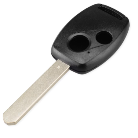 GUSCIO CHIAVE 2 TASTI: SENZA TASTI TASTO APERTURA TASTO CHIUSURA HONDA CIVIC HB FCFK 2016202  HONDA CIVIC HB EGEHEJ 19921996, H