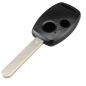 GUSCIO CHIAVE 2 TASTI: SENZA TASTI TASTO APERTURA TASTO CHIUSURA HONDA CIVIC HB FCFK 2016202  HONDA CIVIC HB EGEHEJ 19921996, H