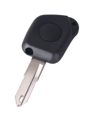 GUSCIO CHIAVE 1 TASTI: TASTO APERTURA TASTO CHIUSURA LAMA NE73 PEUGEOT 106 1A1C1S 19921995, PEUGEOT 106 1S1A1C 19962003, PEUGEO