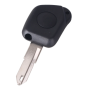 GUSCIO CHIAVE 1 TASTI: TASTO APERTURA TASTO CHIUSURA LAMA NE73 PEUGEOT 106 1A1C1S 19921995, PEUGEOT 106 1S1A1C 19962003, PEUGEO