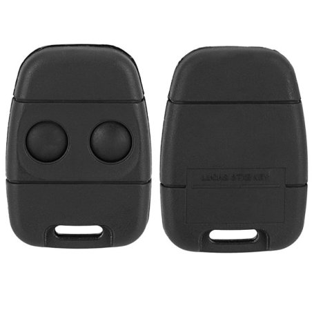 GUSCIO CHIAVE 2 TASTI: NO LAMA TASTO APERTURA TASTO CHIUSURA LAND ROVER DISCOVERY L319 20052014, LAND ROVER DISCOVERY L319 2014