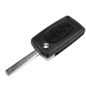 GUSCIO CHIAVE 3 TASTI: NO LOGO-ALLOGGIO BATTERIA CE0536 TASTO APERTURA TASTO CHIUSURA TASTO LUCI CITROEN C4 PICASSOGRAND PICASS