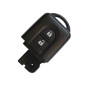 GUSCIO CHIAVE NERO 2 TASTI: TASTO APERTURA TASTO CHIUSURA NISSAN MICRA K12 20022010, NISSAN PATHFINDER R51 20062013, NISSAN QAS