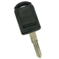 GUSCIO CHIAVE 2 TASTI: TASTO APERTURA TASTO CHIUSURA LAMA HU46 LH OPEL CORSA C X01 20002006, OPEL MERIVA X03 20032010