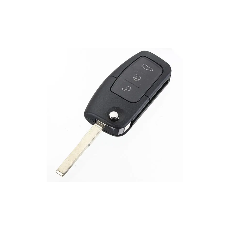 GUSCIO CHIAVE 3 TASTI: TASTO APERTURA TASTO CHIUSURA TASTO PORTELLONE FORD FOCUS DAWDBW 20042008, FORD FOCUS DBFCHDH 20082011, 