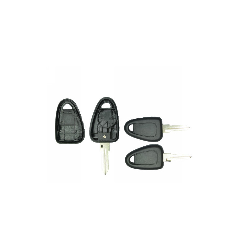 GUSCIO CHIAVE NERO 0 TASTI: LAMA GT10 IVECO DAILY 20002007, IVECO DAILY 19902000, IVECO DAILY 19781990