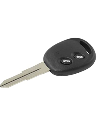 GUSCIO CHIAVE 2 TASTI: LAMA DESTRA TASTO APERTURA TASTO CHIUSURA TASTO PORTELLONE CHEVROLET AVEO HB-LB 2008201  CHEVROLET AVEO 