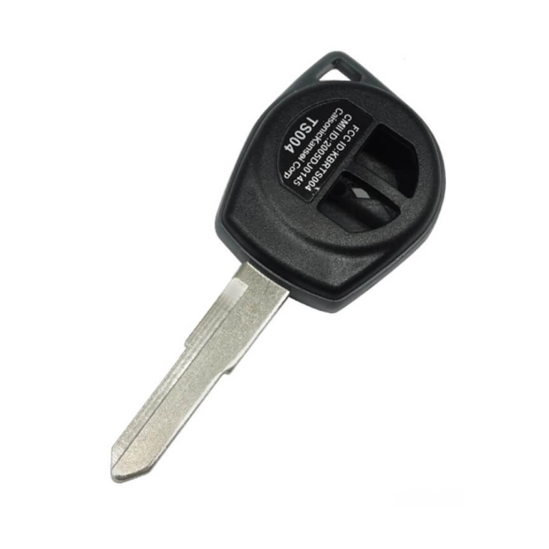 GUSCIO CHIAVE 2 TASTI: NO TASTI IN GOMMA TASTO APERTURA TASTO CHIUSURA SUZUKI SPLASH EX 2007201  SUZUKI SWIFT HB MZEZ 20062011,