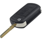 GUSCIO CHIAVE 3 TASTI: TASTO APERTURA TASTO CHIUSURA TASTO PORTELLONE LAND ROVER RANGE ROVER SPORT L320 20052013, LAND ROVER RA