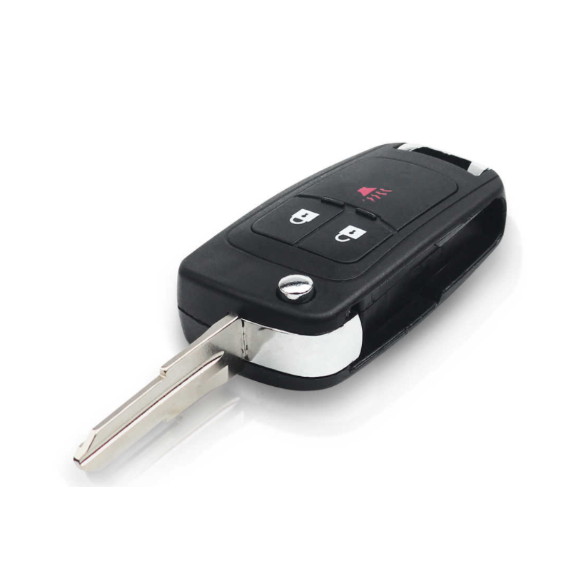 GUSCIO CHIAVE 3 TASTI: TASTO APERTURA TASTO CHIUSURA TASTO PANIC CHEVROLET SPARK 20102013, CHEVROLET SPARK 20132015