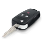 GUSCIO CHIAVE 3 TASTI: TASTO APERTURA TASTO CHIUSURA TASTO PANIC CHEVROLET SPARK 20102013, CHEVROLET SPARK 20132015