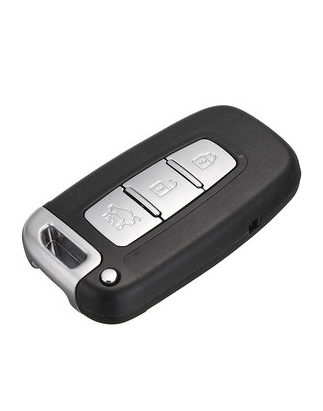 GUSCIO CHIAVE 3 TASTI: TASTO APERTURA TASTO CHIUSURA TASTO PORTELLONE HYUNDAI i30 FD 2007201  HYUNDAI i30 3D GD 20132017, HYUND