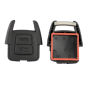 GUSCIO CHIAVE 2 TASTI: TASTO APERTURA TASTO CHIUSURA OPEL ASTRA G T98F35 19982004, OPEL CORSA C X01 20002006, OPEL OMEGA B V94 