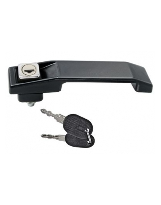 MANIGLIA ESTERNA SENZA BLOCCHETTO LATERALEPOSTERIORE DESTRO FIAT DUCATO I 290 19891994