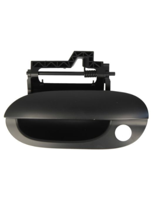 MANIGLIA ESTERNA ANTERIORE SINISTRO CON PRIMER BMW SERIES 5 E39 19962002