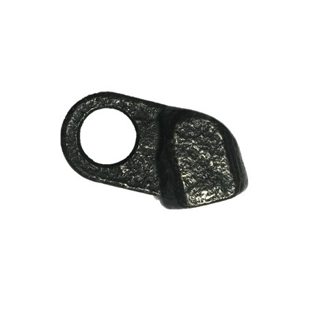 COPPIA ATTACCHI MOLLE A GAS