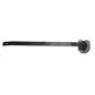 RINFORZO PARAURTI ANTERIORE NISSAN MICRA K12 20022010