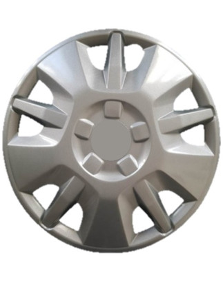 COPRICERCHIO 15 SENZA LOGO COMPATIBILE CON CITROEN JUMPER III 2014