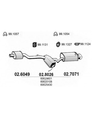 S C ALFA 145146 12-96