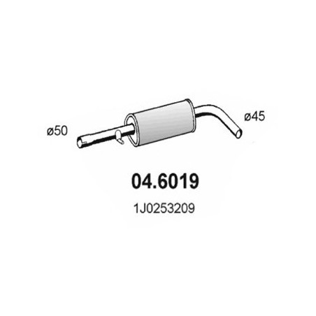 S C AUDI A3 16 101996