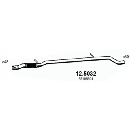 T I FIAT PUNTO II 13 MJ 16V JTD 0603