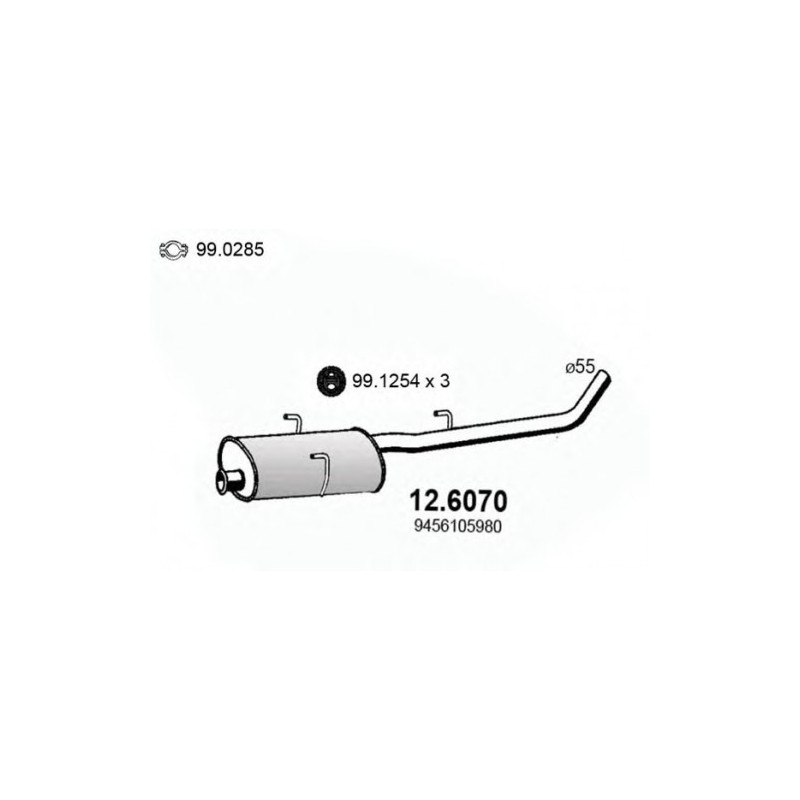 S C EVASIONULYSSE806Z 20IE T 94