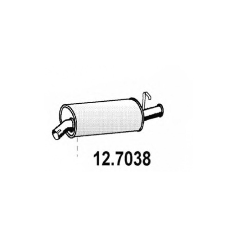 S P FIAT TIPO 14-18IE-20IE-19 D