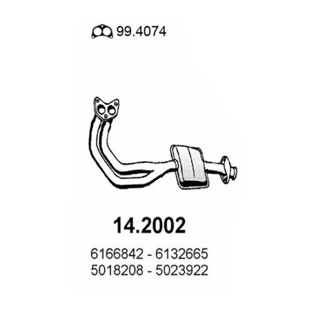 S A FORD FIESTA 900-11 83