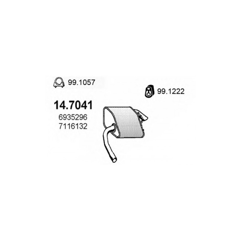 S P FORD MONDEO 20 I 16V 93