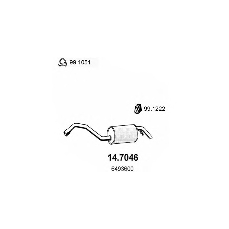 S P FORD ESCORT 16 90