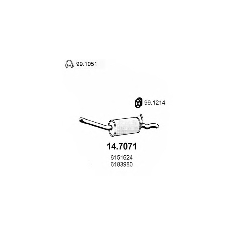 S P FORD SCORPIO 20 85