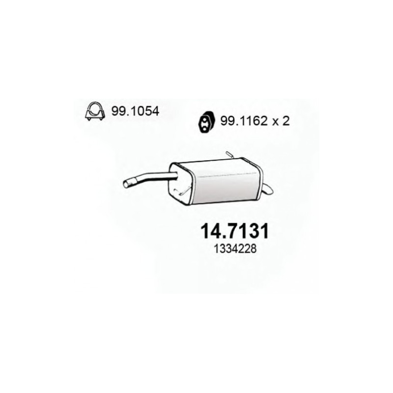 SP FORD FIESTA V 16 TDCI 112004--