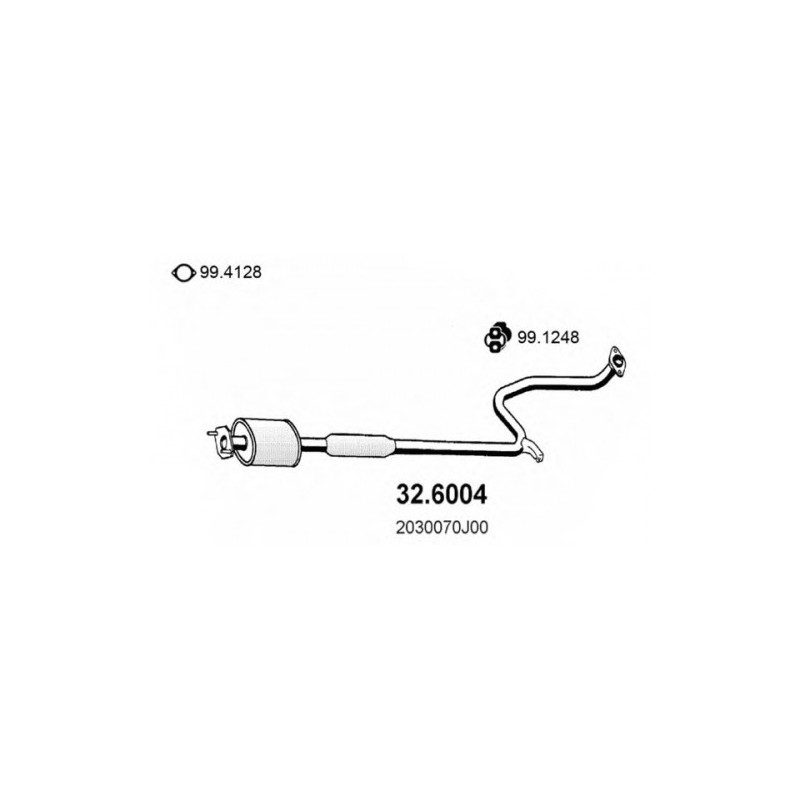 S C NISSAN PRIMERA 16 SL 90