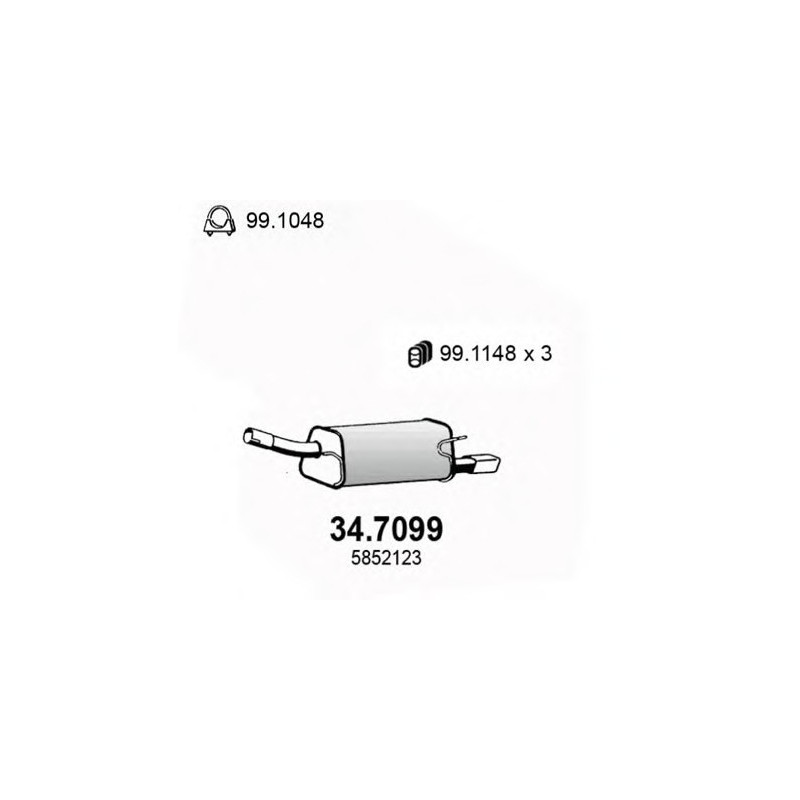 S P OPEL CORSA 14I 16V SPORT 00