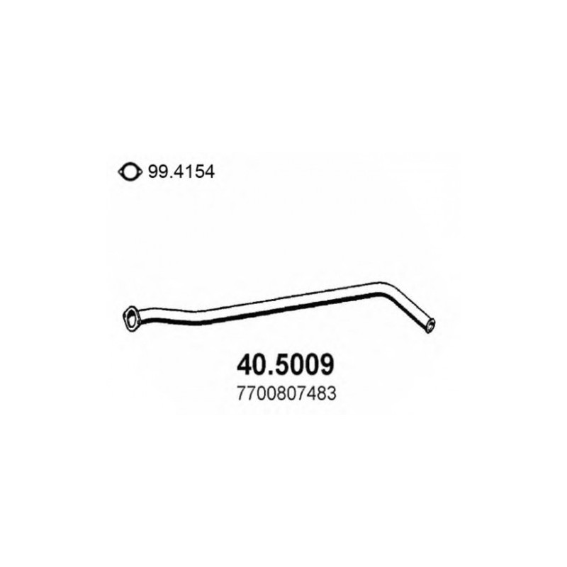 T I RENAULT CLIO 12I 1994