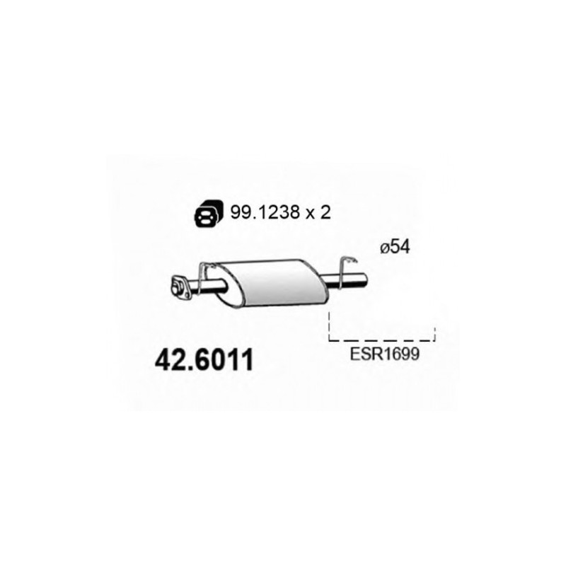 S C LAND ROVER DISCOVERY 20 16V 091993