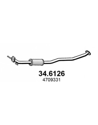 SC AGILA B 10 SUZUKI SPLASH 10 1207