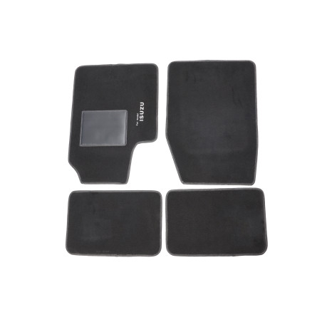 TAPPETI ISUZU PU D-MAX TFRTFS 20022007, ISUZU TROOPER 19921997