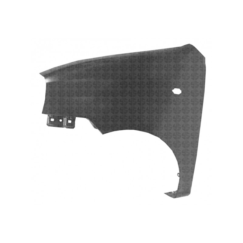 PARAFANGO ANTERIORE SINISTRO HYUNDAI ATOS PRIME MX 20032007