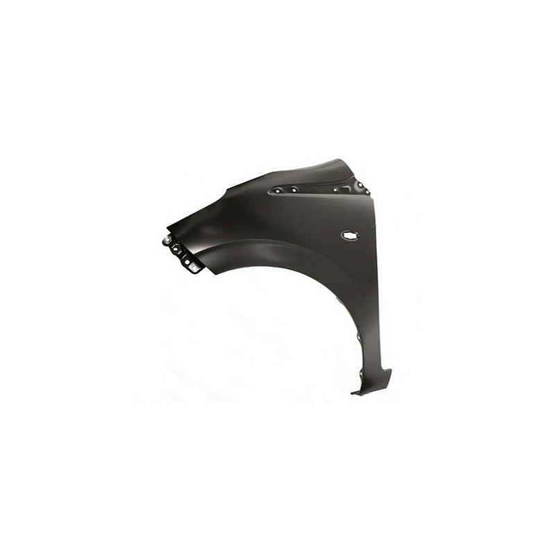 PARAFANGO ANTERIORE SINISTRO PEUGEOT 108 2014