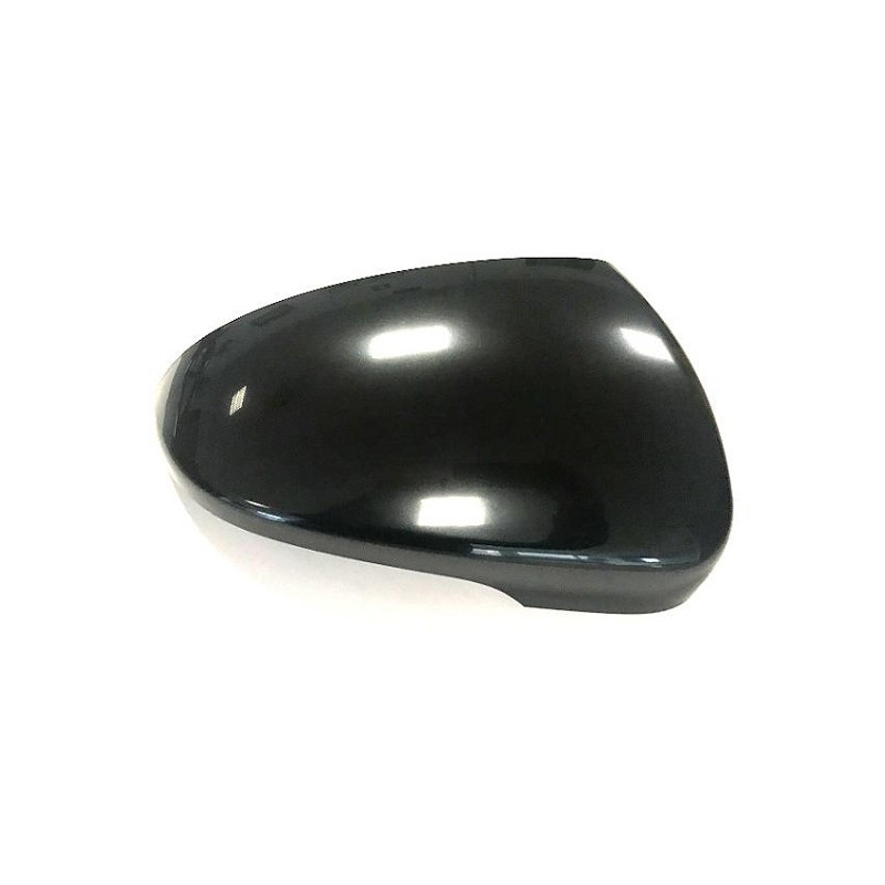 CALOTTA DESTRA NERA LISCIA CON FANALINO INTEGRATO HYUNDAI TUCSON II TLTLE 20152018      , HYUNDAI TUCSON II TLTLE 20182020