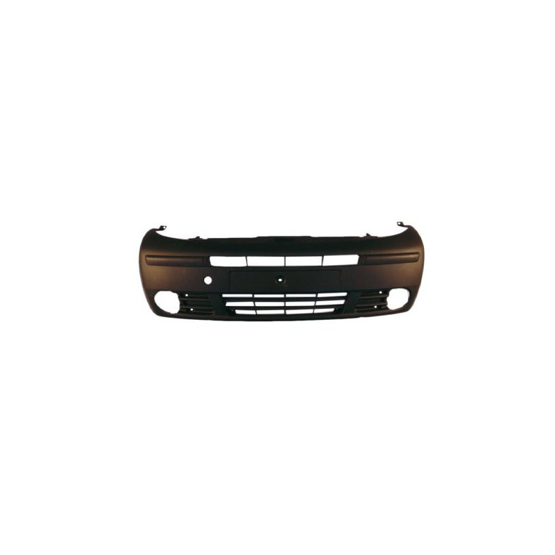 PARAURTI ANTERIORE CON FENDINEBBIA NISSAN PRIMASTAR X83 20022006      , RENAULT TRAFIC JLFLEL 20022006